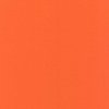 Wachstuch Tischdecke Meterware UNI 021 unifarben orange eckig rund oval