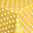 Wachstuch Tischdecke Meterware Punkte gelb 01150-10 eckig rund oval