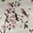 Wachstuch Tischdecke Meterware PREMIUM B3888-01 Kirschblüten Vogel eckig rund oval