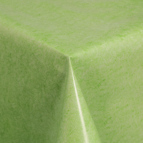 Wachstuch Rolle 140 cm Breite 01225-04 marmoriert grün Rollenware