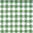 Wachstuch Tischdecke Meterware kariert klein grün C141013 eckig rund oval