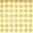 Wachstuch Tischdecke Meterware kariert klein gelb C141014 eckig rund oval