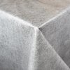 Wachstuch Tischdecke Meterware marmoriert grau 01225-07 eckig rund oval
