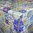 Wachstuch Tischdecke M19416 Mosaik Portugal eckig rund oval